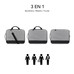 FUNDA ORDENADOR ADVANCE LAPTOP SLEEVE 13,3-14" GREY (Espera 4 dias) FUNDA ORDENADOR ADVANCE LAPTOP SLEEVE 13,3-14" GREY (Espera 4 dias)