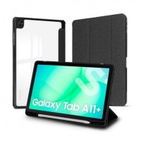 FUNDA TABLET SAMSUNG TAB A11+ 11"" NEGRO SUBBLIM (Espera 4 dias)