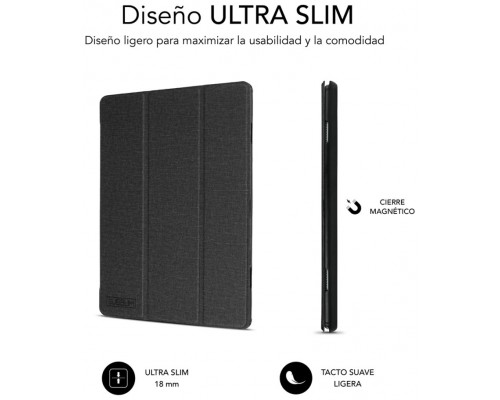 Subblim Funda Shock Case para Tablet Lenovo M10 HD/