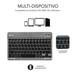 SUB-FUNDA SUBKT3-BTS060
