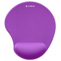 SUBBLIM ERGO NEOGEL MOUSEPAD P (Espera 4 dias)
