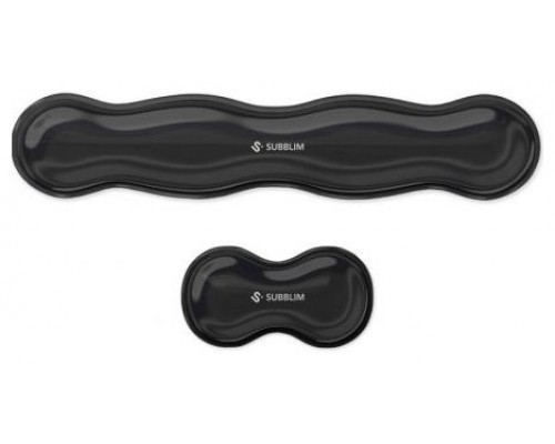 SUB-ALF PACK ERGO C FLEX BK