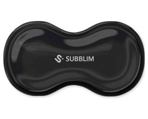 SUBBLIM ERGO CRYSTAL FLEX MOUS (Espera 4 dias)