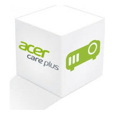 ACER Garantia CARRY IN / Proyectores Consumer y Commecial / Total años 5 ACER Garantia CARRY IN / Proyectores Consumer y Commecial / Total años 5