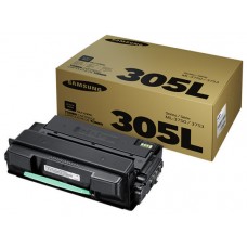 HP - SAMSUNG ML-3750ND Toner Negro alta capacidad