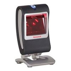 Honeywell MK7580 Activaci&oacute;n C&oacute;digos OCR