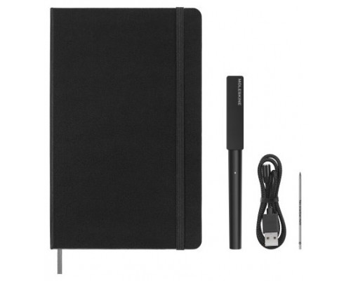 KIT SWS SMART WRITING SET MOLESKINE SWSPEN3 (Espera 4 dias)