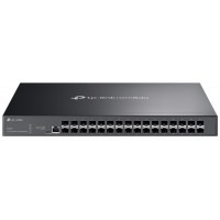 Switch Gestionable L2+ Tp-link Sx3032f 32x10gbps Sfp+