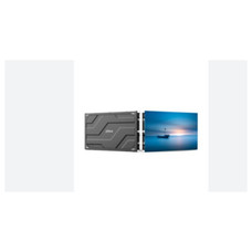 SZLAMP MODULE 250X250 MM FOR CABINET BNXII 1.9 SIZE: 500X1000 MM BRIGHTNESS: 700-800 NITS REFRESH RATE 3840HZ IP RATING IP40/IP10 (APP2F1244) (Espera 4 dias) SZLAMP MODULE 250X250 MM FOR CABINET BNXII 1.9 SIZE: 500X1000 MM BRIGHTNESS: 700-800 NITS REFRESH RATE 3840HZ IP RATING IP40/IP10 (APP2F1244) (Espera 4 dias)