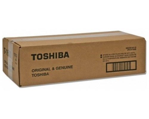 TOSHIBA Toner NEGRO e-STUDIO2309A/2809A