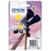 EPSON Singlepack Yellow 502XL Ink