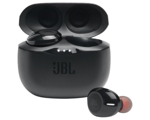 Auricular Bluetooth Jbl True Wireless Tune T125tws