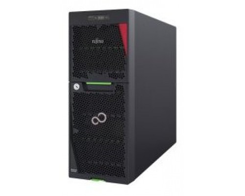 SERVIDOR FUJITSU TX 1310 M5 XEON E-2336 6C 16GB SERVIDOR FUJITSU TX 1310 M5 XEON E-2336 6C 16GB