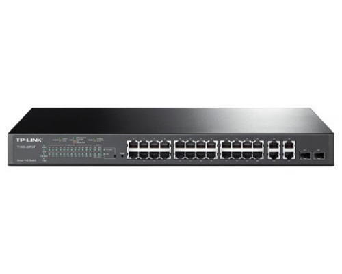 SWITCH TP-LINK TL-SL2428P