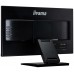 iiyama ProLite T2454MSC-B1AG monitor pantalla táctil 60,5 cm (23.8") 1920 x 1080 Pixeles Negro Multi-touch Multi-usuario (Espera 4 dias)