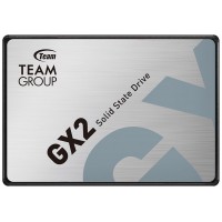 HD  SSD 2TB TEAMGROUP 2.5 SATA3 GX2 T253X2002T0C101