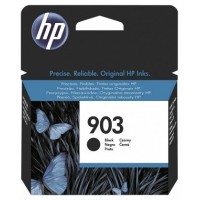 HP  OfficeJet Pro 6860 / 6960 / 6970 Cartucho de tinta negro Nº903