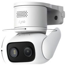 CAMARA VIGILANCIA EUFY WIRED CAM C31 360 GRADOS VISION NOCTURNA CAMARA VIGILANCIA EUFY WIRED CAM C31 360 GRADOS VISION NOCTURNA