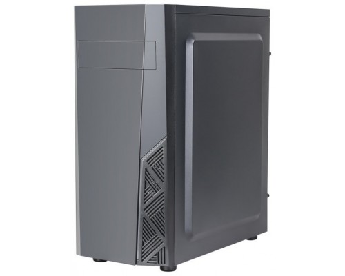 CAJA ZALMAN T8 ATX MID-TOWER 1XVENT NEGRA