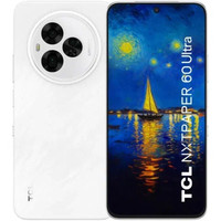 TCL 60 Ultra NXTPAPER 5G 7.2" 12GB 512GB White