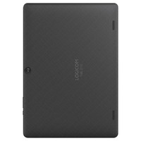 Logicom Tablet 210 10.1"" 4GB 64GB Black