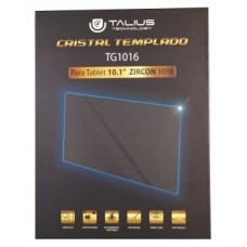 Talius protector cristal templado 10.1 TAB-1016