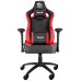 Silla Gamer Talius Vulture Negra/roja Butterfly, 4d,