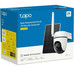 CAMARA EXTERIOR 4G TP-LINK TAPO C615G KIT 3MP MIC+ALT