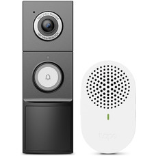 TP-LINK-VIDEOPORT TAPO D235 TP-LINK-VIDEOPORT TAPO D235