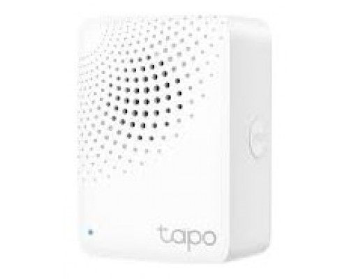 TP LINK TAPO H100 SMART IOT HUB WITH CHIME