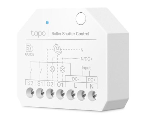 TP-LINK-SH TAPO S112
