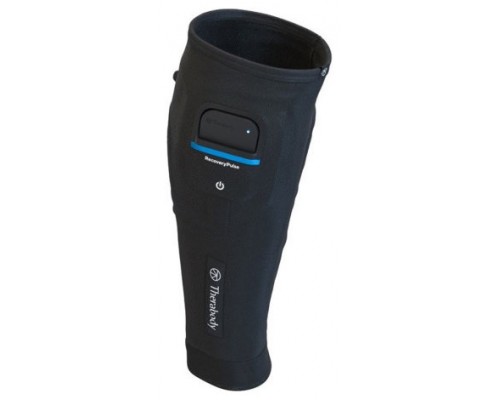 THERABODY RECOVERYPULSE - CALF SLEEVE - L (Espera 4 dias)