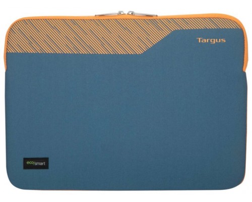 FUNDA PARA PORTATIL TARGUS PULSE 13-14" SLEEVE - BLUE