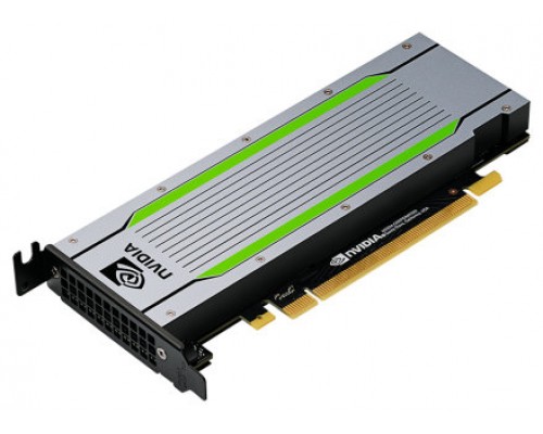 PNY TCST4MATX-PB tarjeta gráfica NVIDIA Tesla T4 16 GB GDDR6 (Espera 4 dias)