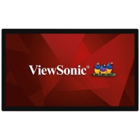 MONITOR VIEWSONIC TD3207 32"" 1920X1080 PX FULL HD LED TACTIL