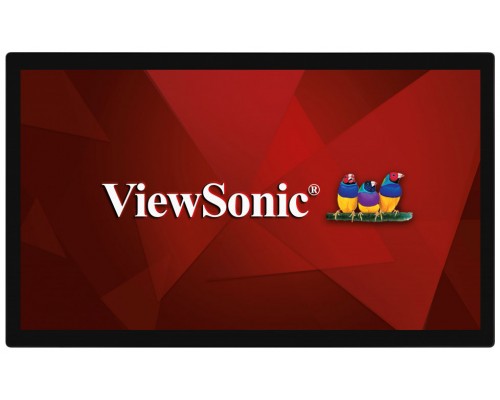 MONITOR VIEWSONIC TD3207 32"" 1920X1080 PX FULL HD LED TACTIL