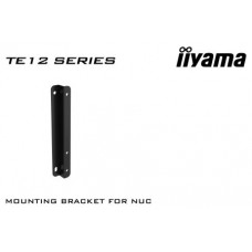 iiyama TE9812MIS-B3AG pantalla de señalización Diseño de quiosco 2,49 m (98") LCD Wifi 400 cd / m² 4K Ultra HD Negro Pantalla táctil Procesador incorporado Android 11 24/7 (Espera 4 dias)