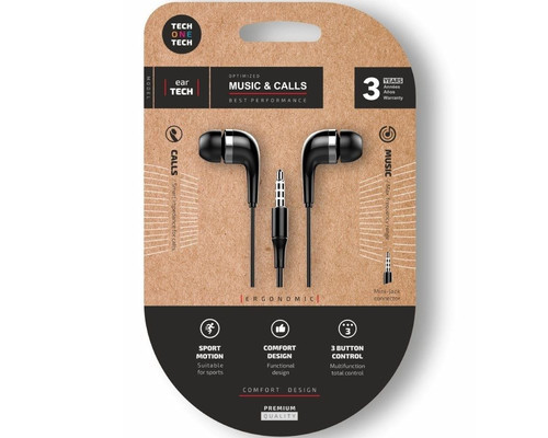AURICULARES TECH1TECH TEC1005