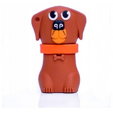 PENDRIVE TECH1TECH-DUBBY PERRO 32GB