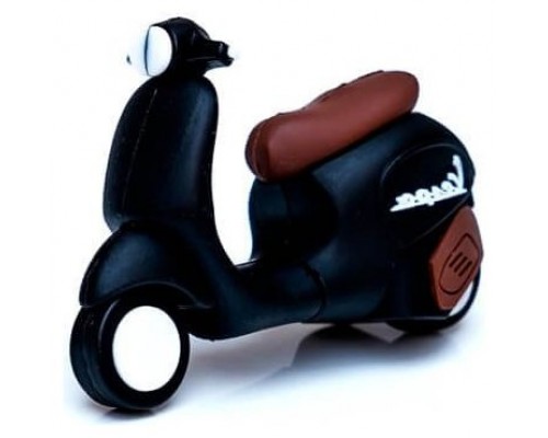 TECH ONE TECH Moto scooter vespa 32 Gb USB