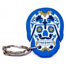 TECH ONE TECH Calavera Blue Monday 32 Gb USB 2.0