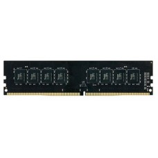 MEMORIA DDR4  8GB PC4-19200 2400MHZ TEAMGROUP ELITE