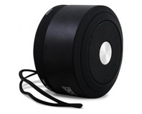 3go Tempo - Altavoz bluetooth V4.0 - Lector Tarjetas