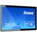 iiyama ProLite TF2415MC-B2 pantalla para PC 60,5 cm (23.8") 1920 x 1080 Pixeles Full HD VA Pantalla táctil Multi-usuario Negro (Espera 4 dias)