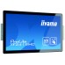 iiyama ProLite TF2415MC-B2 pantalla para PC 60,5 cm (23.8") 1920 x 1080 Pixeles Full HD VA Pantalla táctil Multi-usuario Negro (Espera 4 dias)