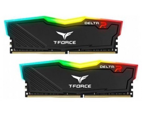 MEMORIA KIT DDR4 16GB (2X8GB) PC4-28800 3600MHZ