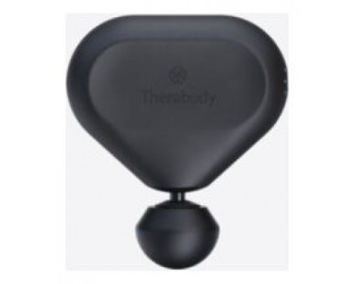 Therabody Theragun mini masajeador Negro (Espera 4 dias)