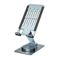 SOPORTE SMARTPHONE GIRATORIO Y PLEGABLE CONCEPTRONIC SOPORTE SMARTPHONE GIRATORIO Y PLEGABLE CONCEPTRONIC