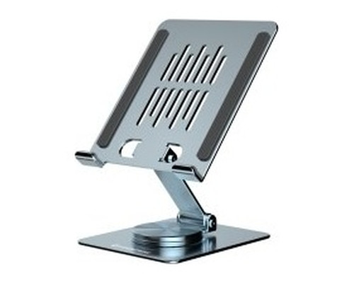 SOPORTE TABLET GIRATORIO Y PLEGABLE CONCEPTRONIC