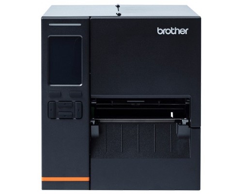 BROTHER Impresora de Etiquetas Industrial de Transferencia Termica TJ4021TN